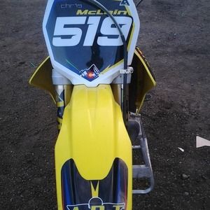 Meet your Posher, Christopher